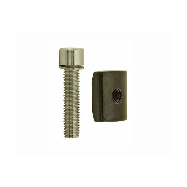 Lowrider Seat Post Bolt Set