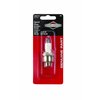 Briggs & Stratton 5095K L-Head Engine Spark Plug