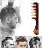 Styling Hair Comb Set, Wide Tooth Comb Teasing Wet Comb Detangling Shampoo Comb Shaping and Teasing Wet Hair Comb for Men Women Hair Styling for Salon Barber Hairstylist Comb[#2]