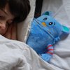 The Tooth Brigade Book and Tooth Fairy Pillow Bundle, Interactive Set Includes 8" Plush Toy with Lost Tooth Pocket and Adventures of The Tooth Brigade Hardcover Book (Blue Bundle)