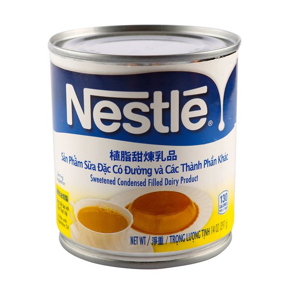 Nestle, Condensed Milk (Sweetened), 14 oz