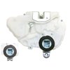 Power Door Lock Actuator w/Latch Fits for 08-12 Honda Accord Front Left FL 72150-TA0-A12 72046