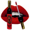 Vampyre Cosmetics Undead Red Wine Lipstick