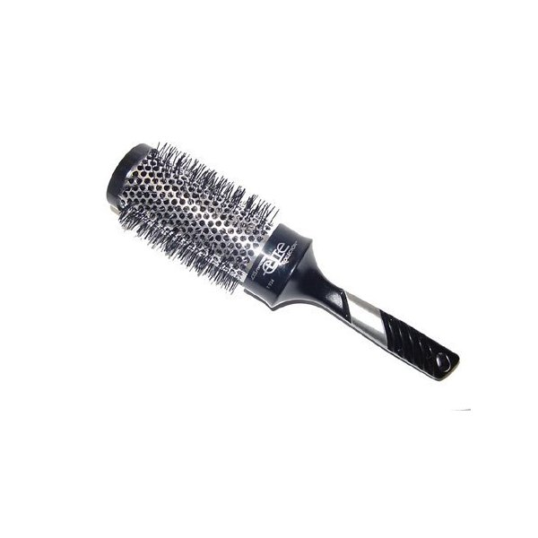 Comare Elite Collection T924 * 2-1/2" Colossal Round Thermal Styling Brush