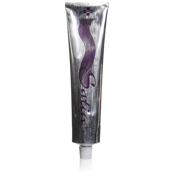 SATIN Hair Color Beige Series, Ultra Light Beige Blonde, 3.0 Ounce