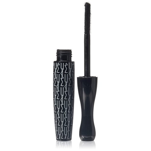 In Extreme Dimension Lash Mascara by M.A.C Extreme Black 12g