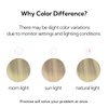 HOTBANANA Tape in Hair Extensions, 20 Inch Tape in Hair Extensions Human Hair 20pcs 50g Ombre Ash Blonde to Golden Blonde and Platinum Blonde Tape Hair Extensions Straight Remy Human Hair Extensions