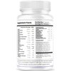 (2 Pack) Flush Factor Plus - Official Flush Factor Plus Capsules, FlushFactorPlus Review, Flush FactorPlus Supplement Support Pills, FlushFactor Plus All Natural Ingredients, 120 Capsules For 2 Months