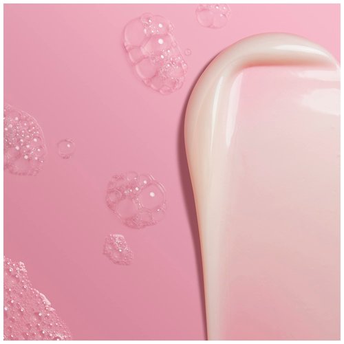 Soap & Glory Original Pink Clean On Me Body Wash - Hydrating Shower Soap & Skin Cleanser with Built In Body Lotion for Maximum Hydration - Bergamot & Rose Scented Moisturizing Body Wash (75ml)