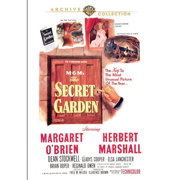 Secret Garden, The (1949)