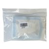 Sterile Oval Eye Pads (1-5/8" X 2-5/8", 6 Pack) Module for First Aid Kits