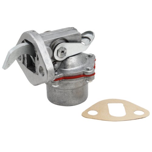 Tisco 3637307M91 Fuel Pump
