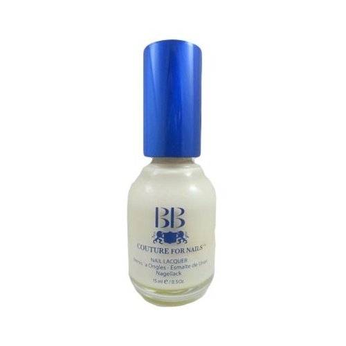 BB Couture Nail Polish, Santa Monica Sands