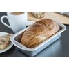 Doughmakers Loaf Pan Commercial Grade Aluminum 8.5" x 4.5"
