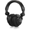 Behringer HC 200 Professional Closed-Back Over-Ear DJ Headphones