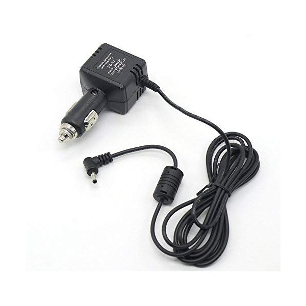 12v DC Power Charger Adapter Kenwood Radio PG-3J TH-D74A TH-G71 TH-D7A TH-D72A