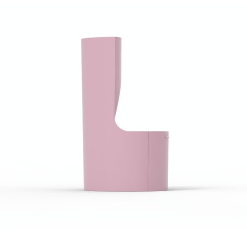 kozēpee Fertility No-Mess Ergonomic Pee Cup, Reusable Urine Cup for Ovulation, Pregnancy, & Home Fertility Tests, Easy to Use & Clean