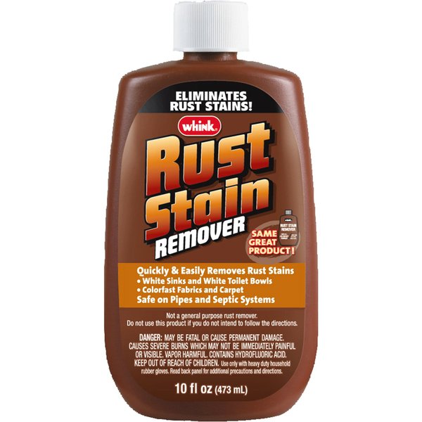 Whink Rust Stain Remover