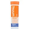 Nuun Immunity Blueberry Tangerine Electrolyte Drink Tablets, 10 Tablets (Pack of 8)