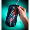The Original MakeUp Eraser Mini PRO 5pk, Erase All Makeup With Just Water, Including Waterproof Mascara, Eyeliner, Foundation, Lipstick, Sunscreen, and More! (Nightmare Before Christmas), 5ct.
