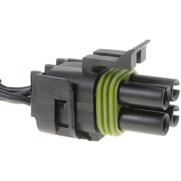 Dorman 85112 4-Wire Idle Air Control Valve Compatible with Select Models