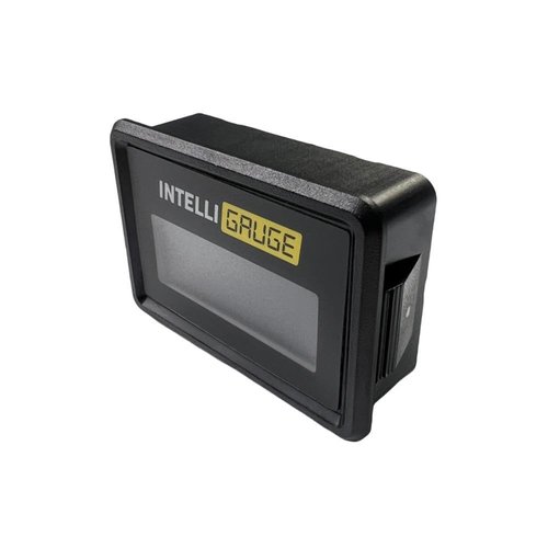 4-Model Intelligauge Meter (Session & Total Run Time Volts Frequency) for Champion Dual Fuel Generator 3500-Watt 3650-Watt 3800-Watt 8000-Watt 9200-Watt Model# 200966 200965 200972 201052 201194