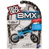 Tech Deck BMX Finger Bike Series 12-Replica Bike Real Metal Frame, Moveable Parts for Flick Tricks Games (Styles Vary)