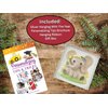 Twisted Anchor Trading Company Elephant Baby Girl Christmas Ornament or Happy Birthday Ornament, Baby Ornaments - Can Be Personalized at Home, Comes in a Gift Box 2025