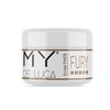 MY DE LUCA - FURY Sculpt Paste Hair Wax for Men, Hair Gel Alternative with Remoldable Pomade Hair Care Formula, Water-Based Hair Products for Hairstyle with Maximum Hold and Dry Finish, 100 ml