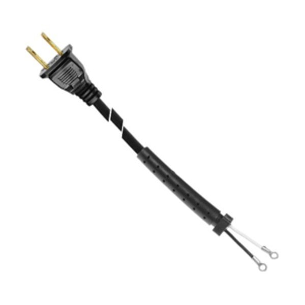 Power Cord for Oster Classic 76 Clippers (8 ft)