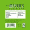 Mrs. Meyer's Fresh Cut Grass Liquid Hand Soap, 12.5 FL OZ (Pack of 2)