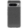 OtterBox Google Pixel 8 Pro Symmetry Series Clear Case - STARDUST (Clear/Glitter), Ultra-Sleek, Wireless Charging Compatible, Raised Edges Protect Camera & Screen
