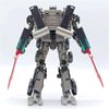 Xillzhe Deformation Robot Toys,Car Model Toy, OP Commander KO SS44 Action Figure for Kids Boys Gift