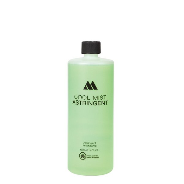 Cool Mist Astringent by Marianna for Unisex - 16 oz Toner
