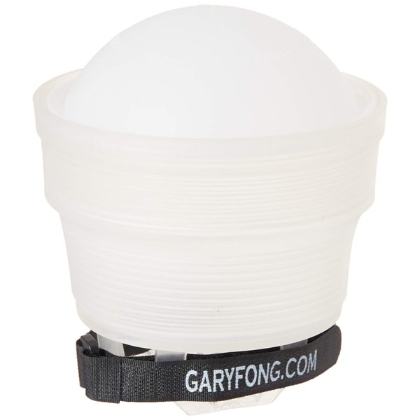 Gary Fong Lightsphere Collapsible Gen5