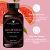 Handcraft Blends Grapefruit Essential Oil - 100% Pure and Natural - Premium Grade Essential Oil for Diffuser and Aromatherapy - 1 Fl Oz