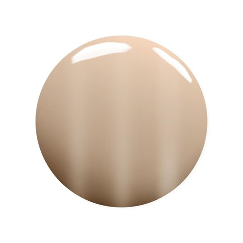 Madam Glam - Gold Chrome Art Gel Paint 5ml 0.17 fl/oz - No Wipe Formula - Luxurious Gold Finish - DIY Nail Art, Vegan, Cruelty-Free - Long-Lasting Shine