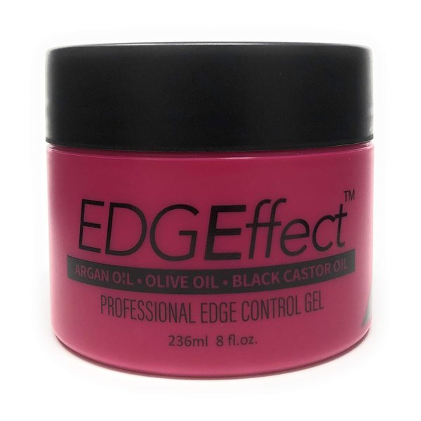 Magic Collection Edge Effect Professional Edge Control Gel (Extreme, 8 oz)
