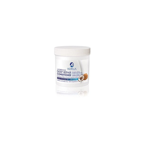 Isoplus Anti-Breakage Deep Repair Conditioner 16oz