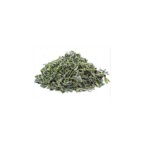 Roselle Naturals Ambunu Leaves from Chad, Natural Shampoo and Detangler for All Hair Types, 20 grams (20 grams)