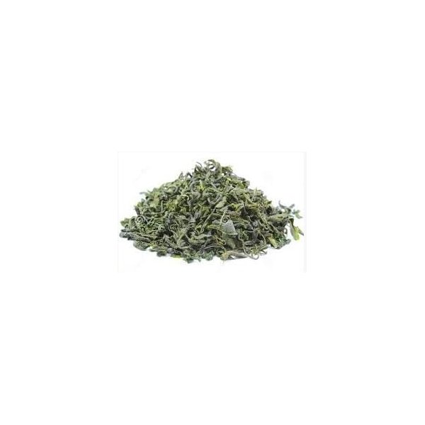 Roselle Naturals Ambunu Leaves from Chad, Natural Shampoo and Detangler for All Hair Types, 20 grams (20 grams)