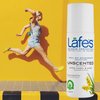 Lafe's Natural Deodorant | 2 Unscented Roll Ons & 1 Extra Strength Roll On Deodorants | 24-Hour Protection & Natural; 3 Pack (3 oz each)
