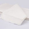 HEALLILY 100 Sheets Disposable Towels Pedicure Towels SPA Salon Towel Absorbent Towels Non- woven Cloth Bath Towels Face Wash Towels for Home Shop