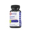 QNL Quantum Vitamin C - Immune Support Supplement - Vegan Vitamin C - Daily Immunity Supplement - Sourced from Indian Gooseberry - 60 Plant-Source Capsules