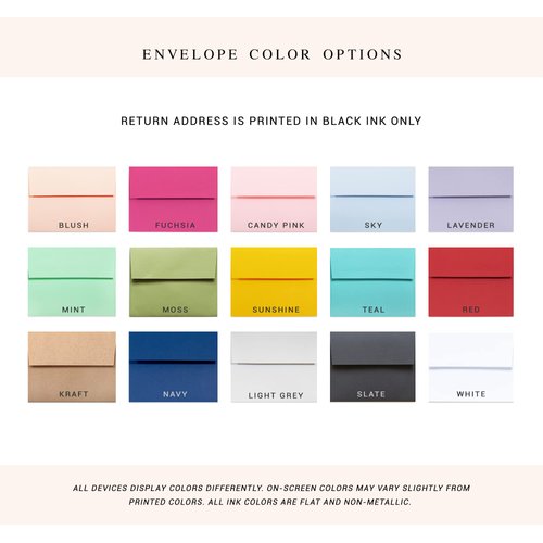 Personalized Calligraphy Stationary, Custom Thank you Note Card with Envelopes, Personalized Stationery Set