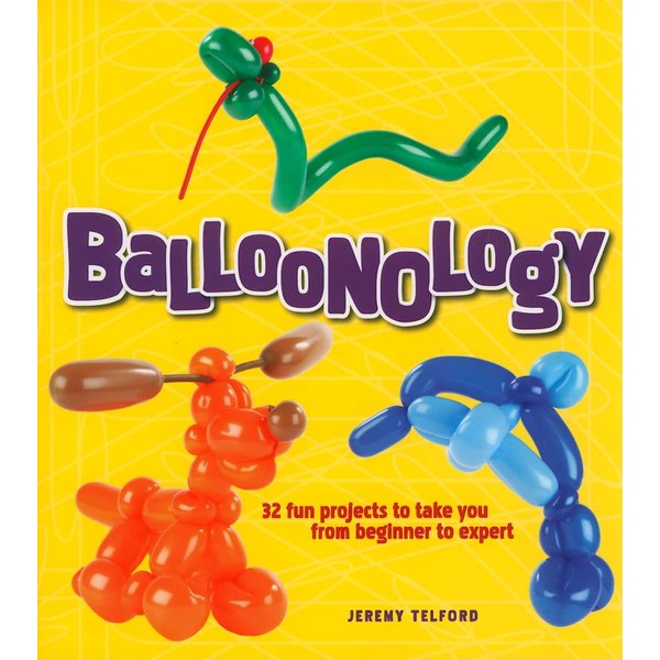 Balloonology