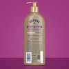 GOLD BOND Radiance Renewal Hydrating Lotion for Visibly Dry, Flaky & Ashy Skin, Exfoliates, Hydrates & Moisturizes, Value Size, 24 oz.