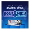 Crest 3D White Brilliance Charcoal Toothpaste