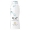 Olay Sensitive Moisture Unscented Body Wash, 364 Milliliters