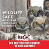 RatX 18oz Bag All-Natural for All Speiecs of Rat and Mouse